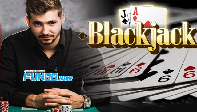 Blackjack-la-gi