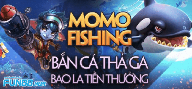 Momo-Fishing-Fun88